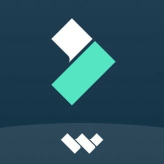 FilmoraGo 13.1.80 MOD APK Pro Unlocked icon