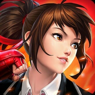 Final Fighter 2.2.214606 MOD APK Damage Multiplier, God Mode