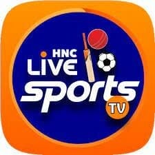 HNC Sports Live TV APK icon
