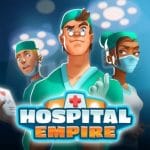 Hospital Empire Tycoon 5.6.5 MOD APK Unlimited Money