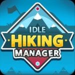 Idle Hiking Manager 0.13.3 MOD APK Unlimited Money
