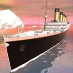 Idle Titanic Tycoon 2.0.0 MOD APK Unlimited Money/Stars