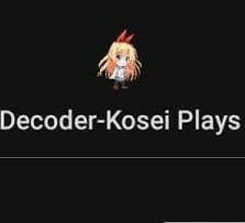 Kosei Plays AP