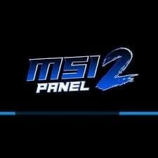MSI Panel APK icon