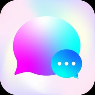 Messenger SMS 38 MOD APK Premium Unlocked icon
