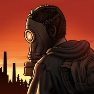 Nuclear Day Survival 0.130.0 MOD APK Free Purchases icon