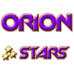 Orion Stars 777 APK icon