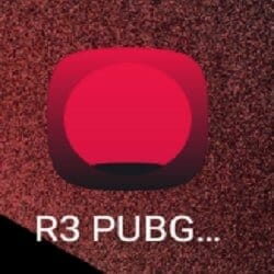 R3 PUBG Patcher APK