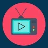 RTS TV 20.12 APK icon