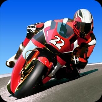 Real Bike Racing 1.6.0 MOD APK Unlimited Money icon
