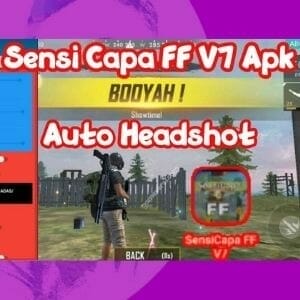 Sensi Capa FF APK