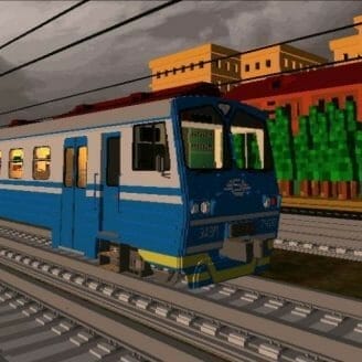 SkyRail 8.0.0.0 MOD APK Unlimited Money