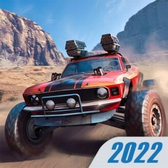 Steel Rage Mech Cars PvP War 0.183 MOD APK Unlimited Ammo, Free Rewards