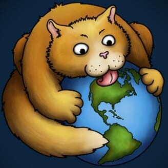 Tasty Planet Forever 1.7.9.0 MOD APK Unlimited Money icon