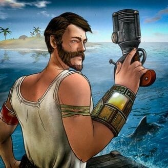 The Last Maverick Raft 1.0.0 MOD APK Free Purchases