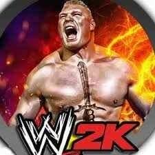 WR3D 2K24 2.1 MOD APK icon