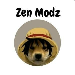 Zen Modz APK