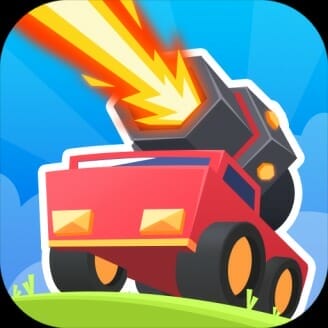 Building Damage 1.0.0 MOD APK Unlimited Money