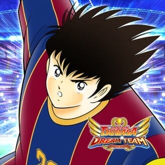 Captain Tsubasa Dream Team 4.2.2 MOD APK Unlimited Stamina, Weakened Enemy icon