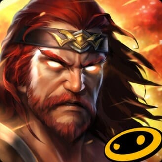 ETERNITY WARRIORS 4 1.3.0 APK Latest