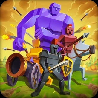 Epic Battle Simulator 1.9.20 MOD APK Unlimited Money