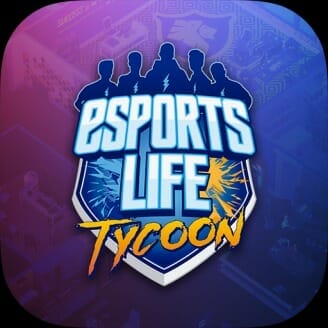 Esports Life Tycoon 1.0.4.2 MOD APK Unlimited Money