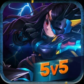 Fight of Legends 0.1.12 MOD APK No Skill CD