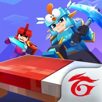 Garena Bed Wars 1.9.2.1 APK Latest