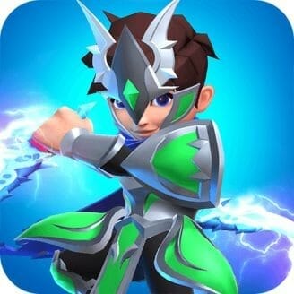 Hero of Taslinia 1.26.0 MOD APK God Mode, One Hit, VIP