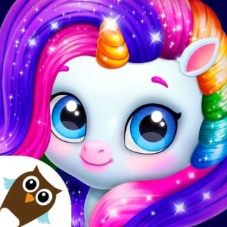 Kpopsies Hatch Baby Unicorns 1.13.26 MOD APK Unlocked All Paid