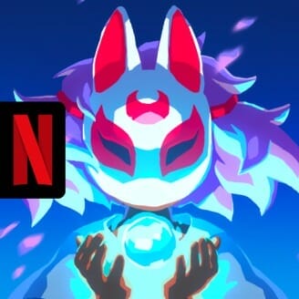 Lucky Luna 1.0.28 APK Full Game icon