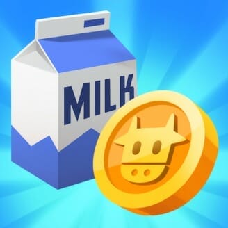 Milk Farm Tycoon 1.1.6 MOD APK Unlimited Currency