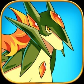 Monster Storm Apoiion 1.1.8 MOD APK Unlimited Gold/Diamonds