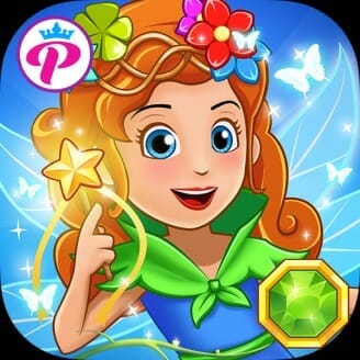 My Little Princess 7.00.10 MOD APK Unlock All Role