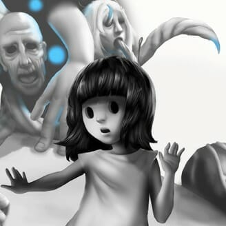 Path to Mnemosyne 1.8 APK Full Game