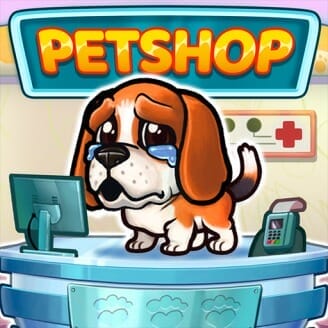 Pet Shop Fever Animal Hotel 1.6 MOD APK Unlimited Coin, Gem, Life