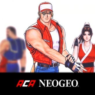 REAL BOUT FATAL FURY SPECIAL 1.1.0 APK Full Game