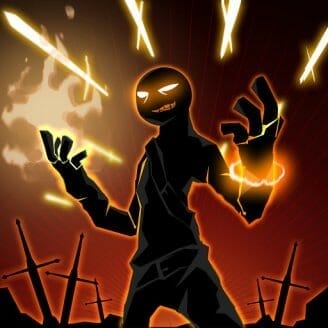 Stick Warrior Fight 3D 1.01 MOD APK Unlimited Diamond/Coin