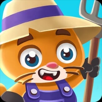 Super Idle Cats 1.29 MOD APK Unlimited Money