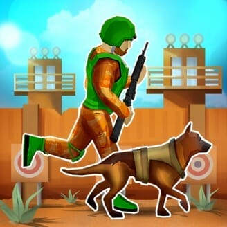 The Idle Forces Army Tycoon v0.23.0 MOD APK Unlimited Money