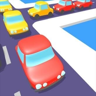 Traffic Jam Fever 1.1.9 MOD APK Free Rewards