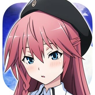 Trinity Seven The Game of Ani 7.2 MOD APK Damage, No Ads