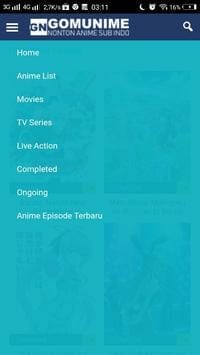 Gomunime APK Vip One Piece Download 2023 APK Home