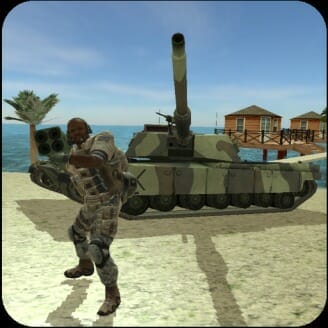 Army Car Driver 1.9.2 MOD APK Unlimited Upgrade Points