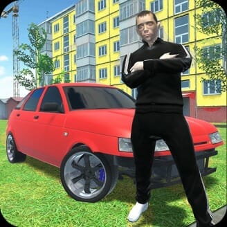 Driver Simulator Life 1.37 MOD APK Unlimited Money