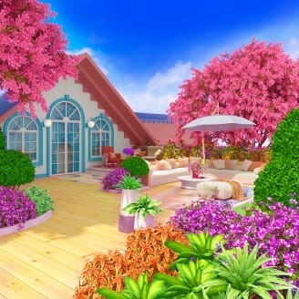 Garden Sweet Design 1.5.3 MOD APK Unlimited Money