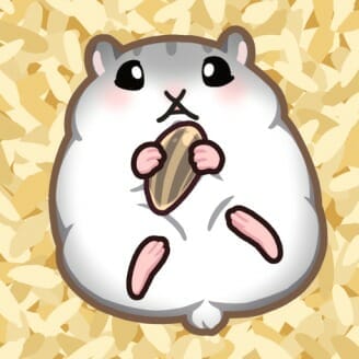 Hamster House 1.2.1 MOD APK Unlimited Money