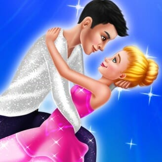 Ice Skating Ballerina 1.5.8 MOD APK Unlocked All Paid Content