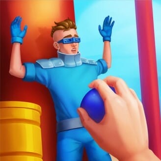 Magnetico Bomb Master 3D 1.12 MOD APK Free Rewards