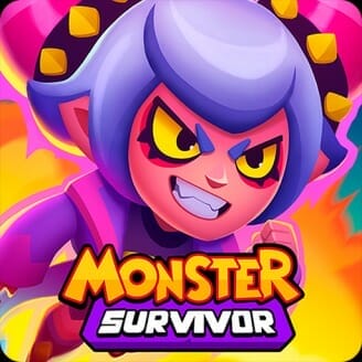 Monster Survivors 0.9.5 MOD APK Unlimited Souls